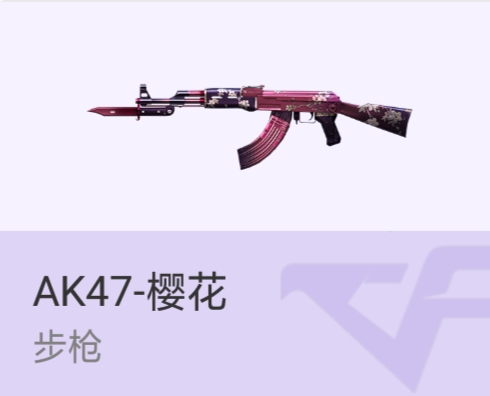 玩了这么久吃鸡有人给你满配m4吗,玩了cf快10年了