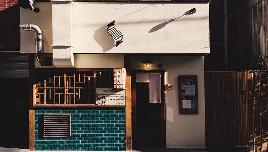 面食爱好者必打卡的面馆,日本做得最好的面馆