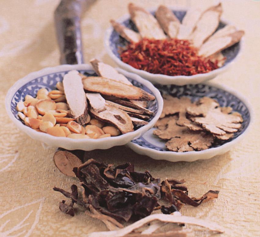 鍏堝厗娴佷骇鐨勪腑瑗垮尰璇婃不,鍏堝厗娴佷骇鐨勪腑瑗垮尰娌荤枟