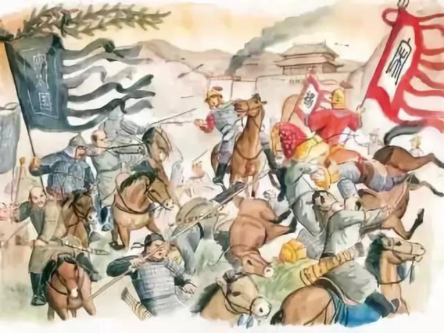 澶渊之盟规定宋辽两国以什么为界,檀渊之盟与宋辽战略