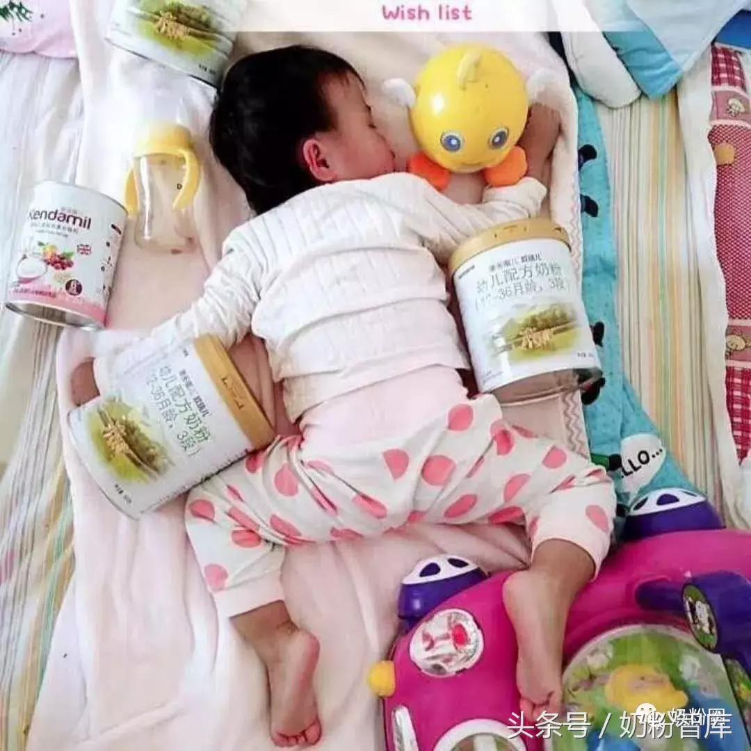 康多蜜儿有机奶粉,康多蜜儿原装进口奶粉怎么样