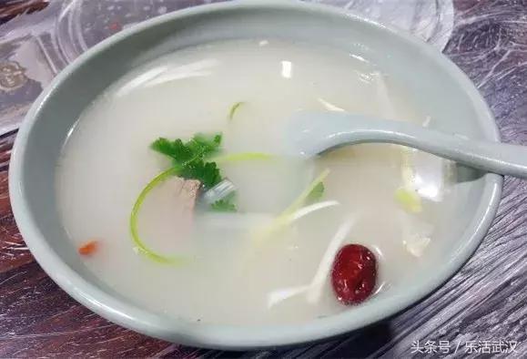 武汉秋冬美食,武汉春季美食推荐