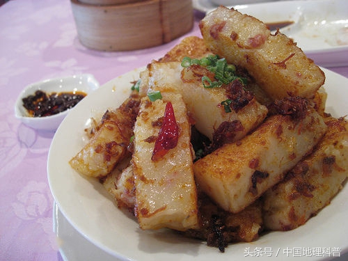 中国地理-上海的地理气候与资源