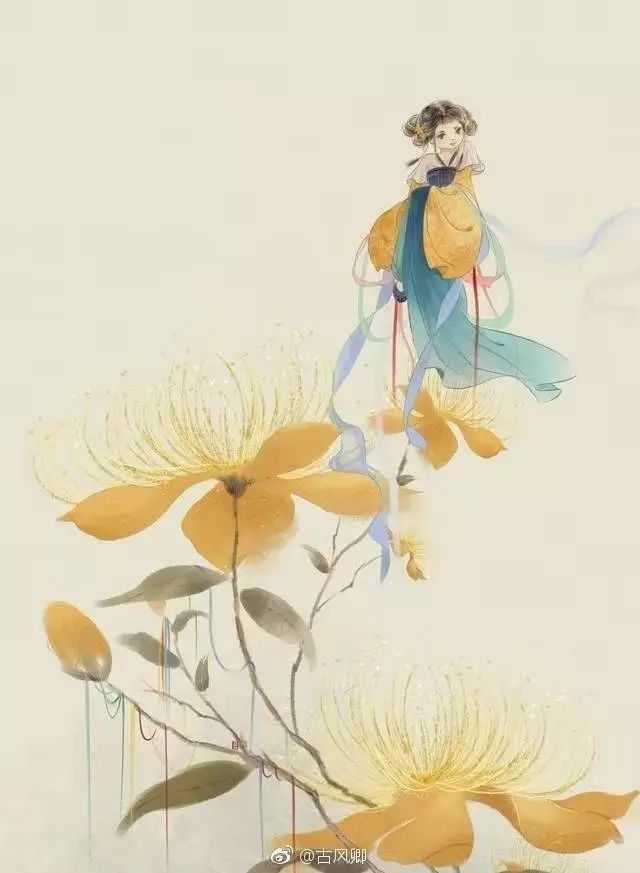 《解连环》四｜我可是地地道道的男儿身，哪能做娘子