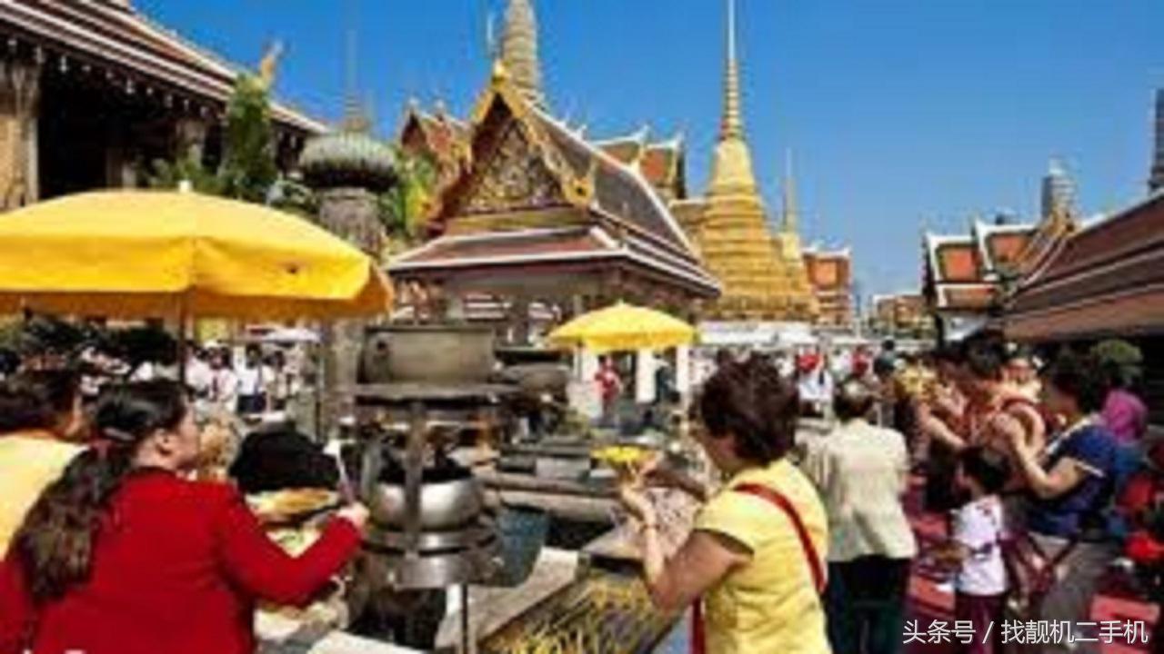 一万元人民币在泰国能买多少黄金,一万人民币在泰国能花多久