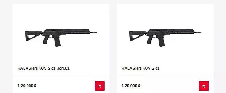 俄罗斯无后坐力步枪,俄无后坐力步枪