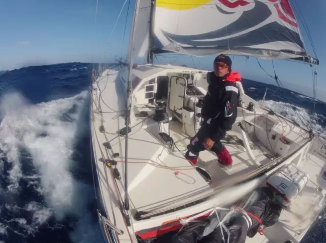 无论他在哪里，都是传奇