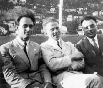 科学家玻尔有多厉害,物理学家玻尔与爱因斯坦