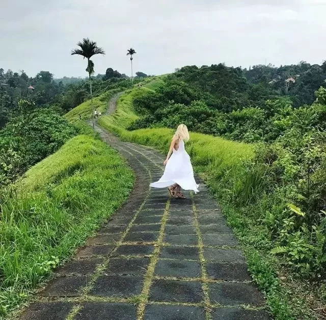 巴厘岛蓝梦岛拍照,蓝梦岛旅游网红打卡地