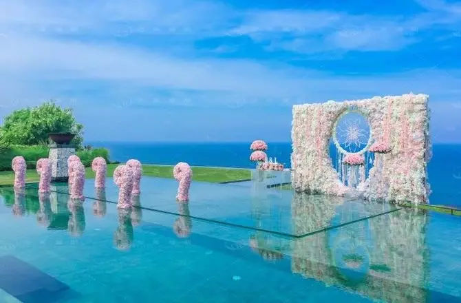 巴厘岛蓝梦岛拍照,蓝梦岛旅游网红打卡地