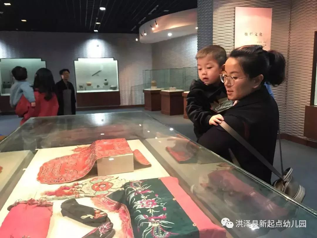 幼儿园参观历史博物馆活动方案,新起点幼儿园的视频