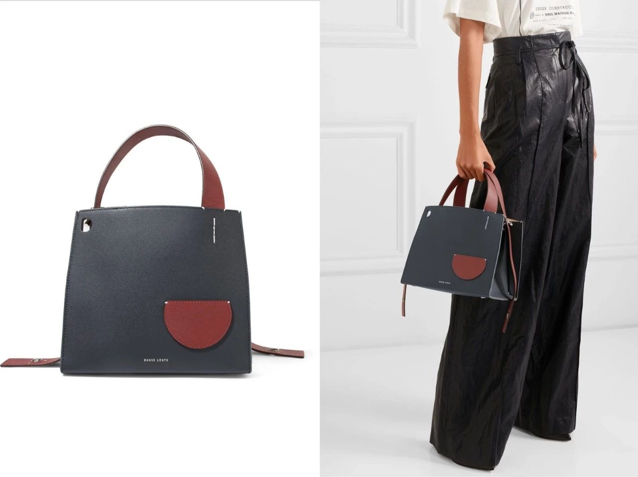 10款漂亮的包包,100左右十大小众轻奢品牌包包