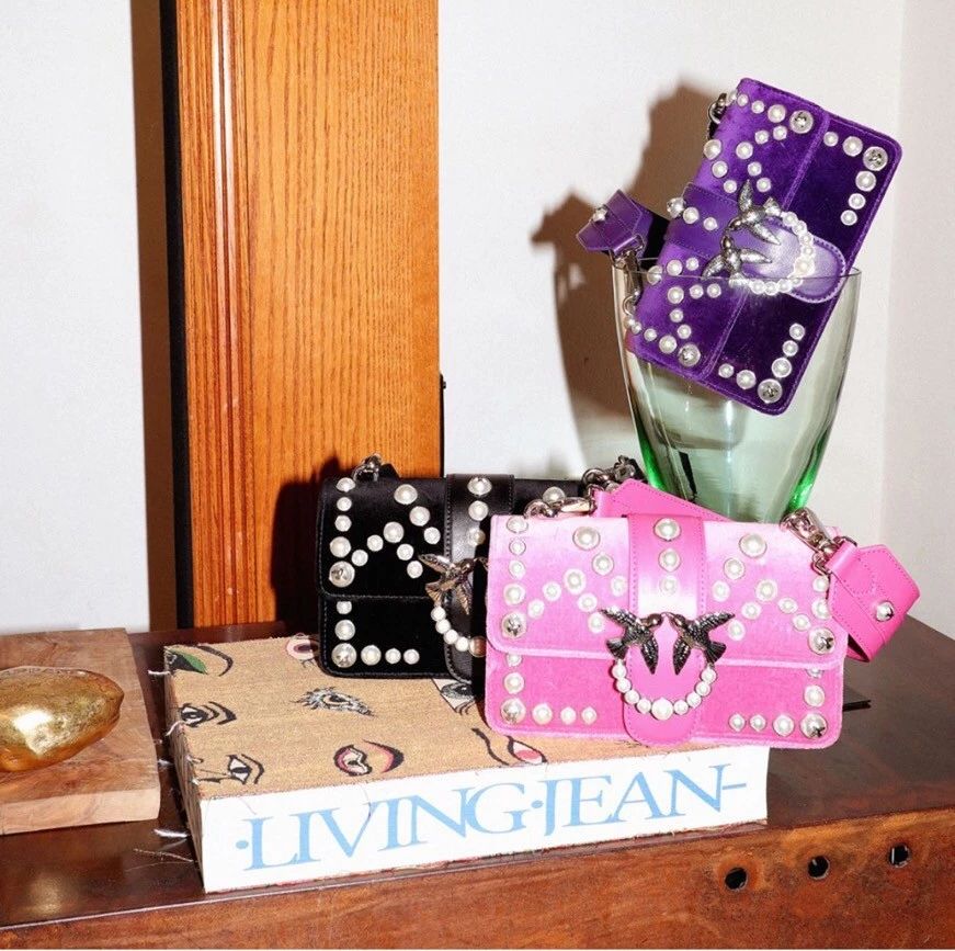 10个最好看的包包,15款小众时髦的平价包包