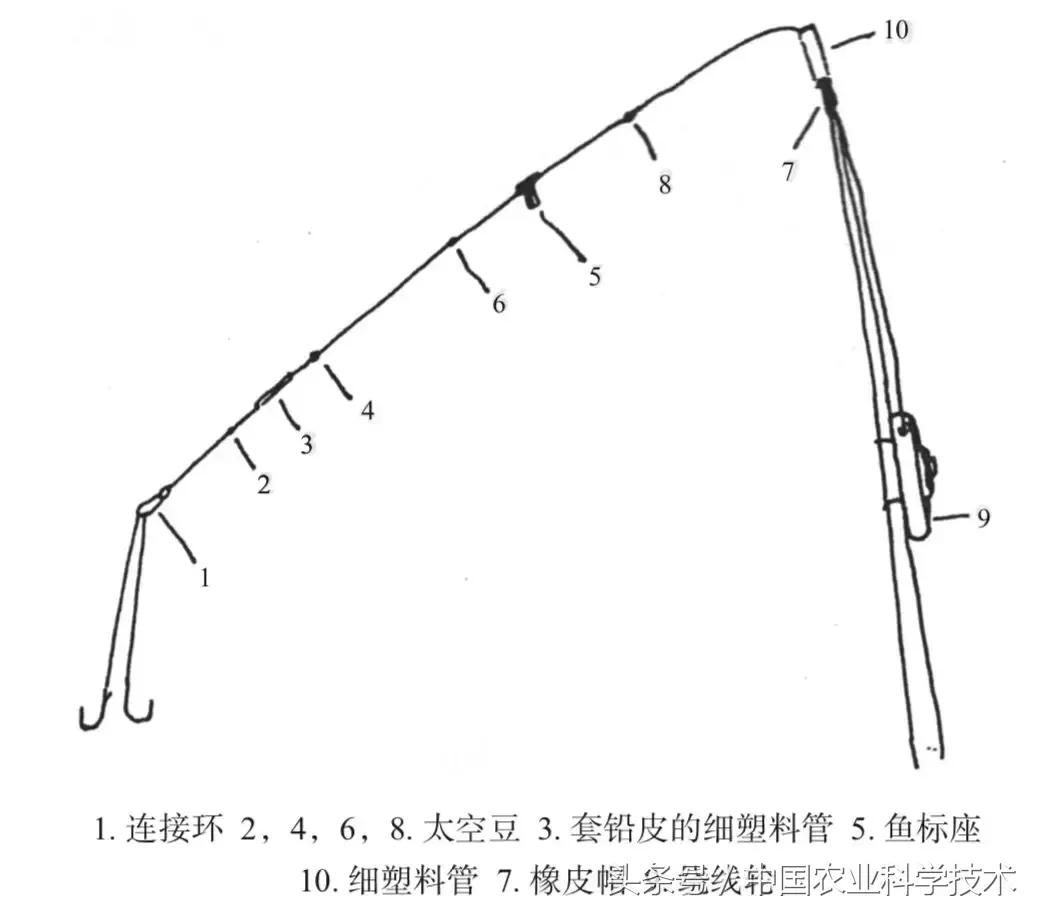 沈凡｜百样钓具实用图解——钓鱼达人必备！