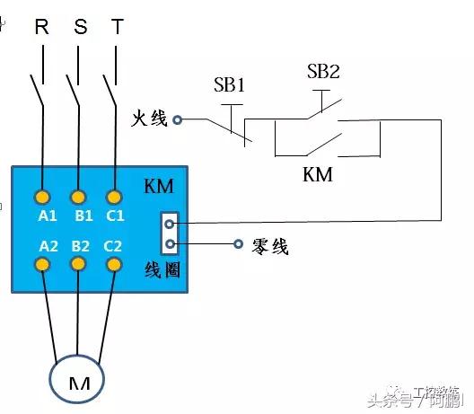 交流接触器触点更换,无触点开关可以替代交流接触器吗