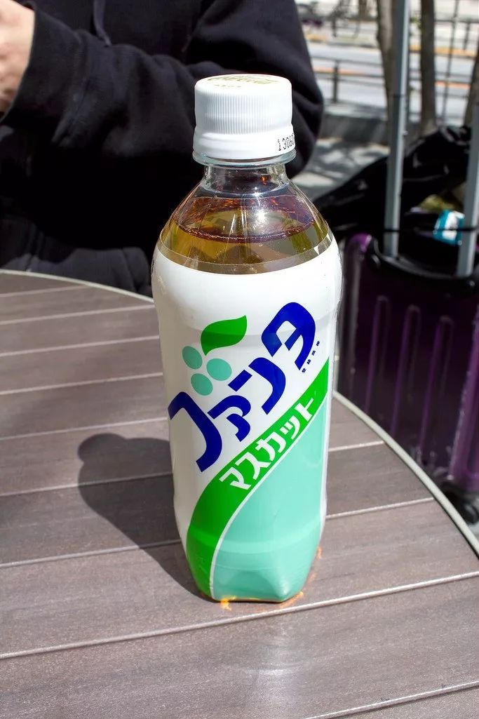 芬达是美国产的吗,德国制造芬达