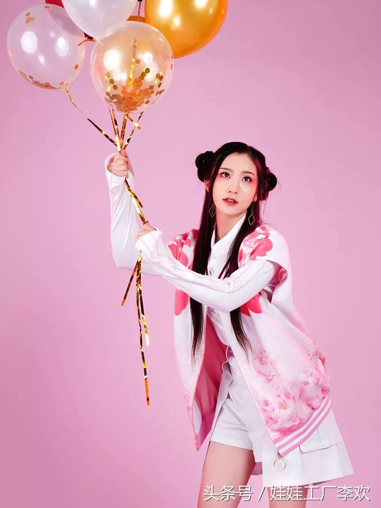 现在最有性价比的潮服,这才是双十一最好的衣服