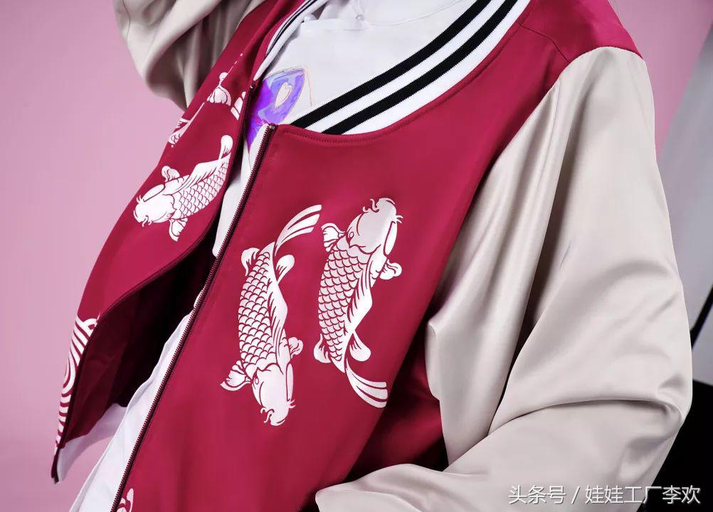 现在最有性价比的潮服,这才是双十一最好的衣服