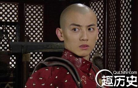 满清八大铁帽子王的结局,大清八大铁帽子王的最后结局