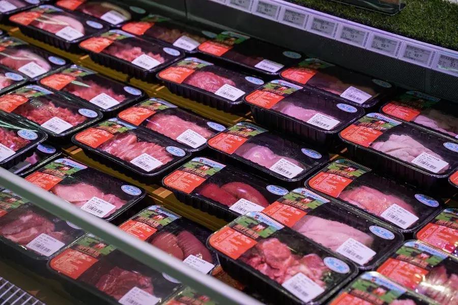 逛水族馆满脑子都是海鲜,水族馆里的海鲜