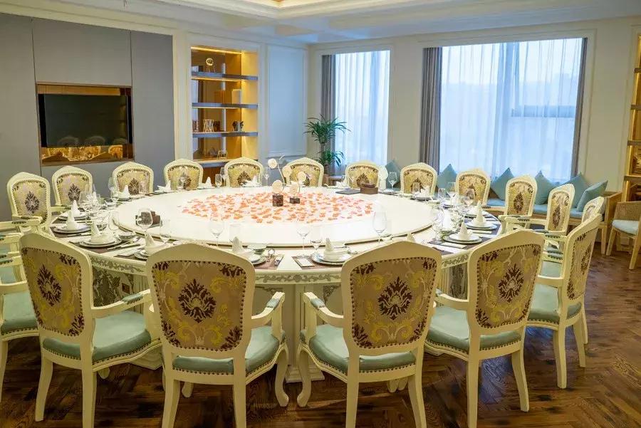 逛水族馆满脑子都是海鲜,水族馆里的海鲜