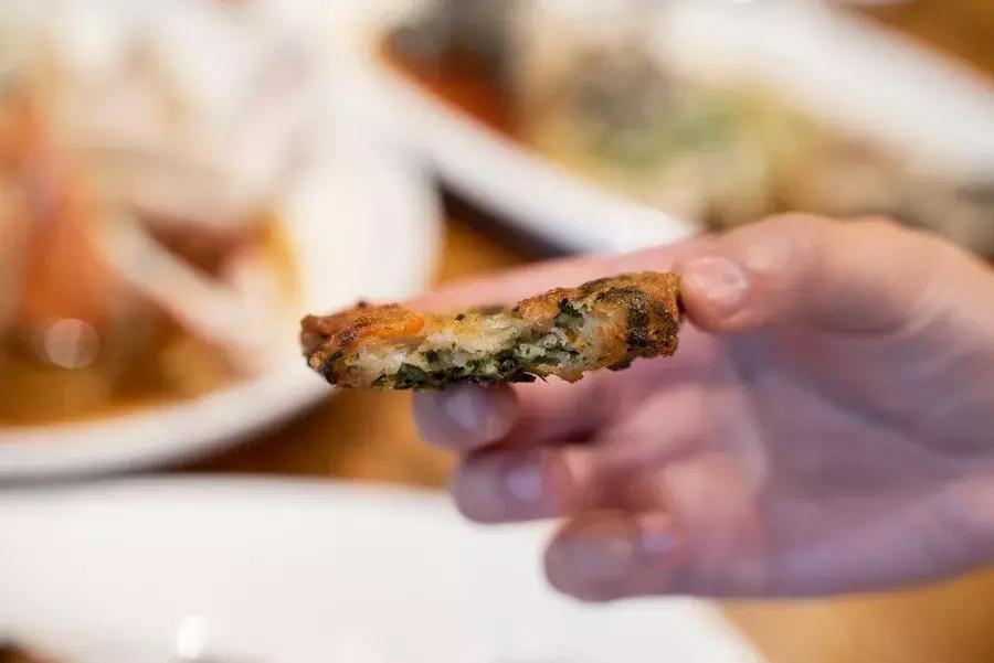 逛水族馆满脑子都是海鲜,水族馆里的海鲜