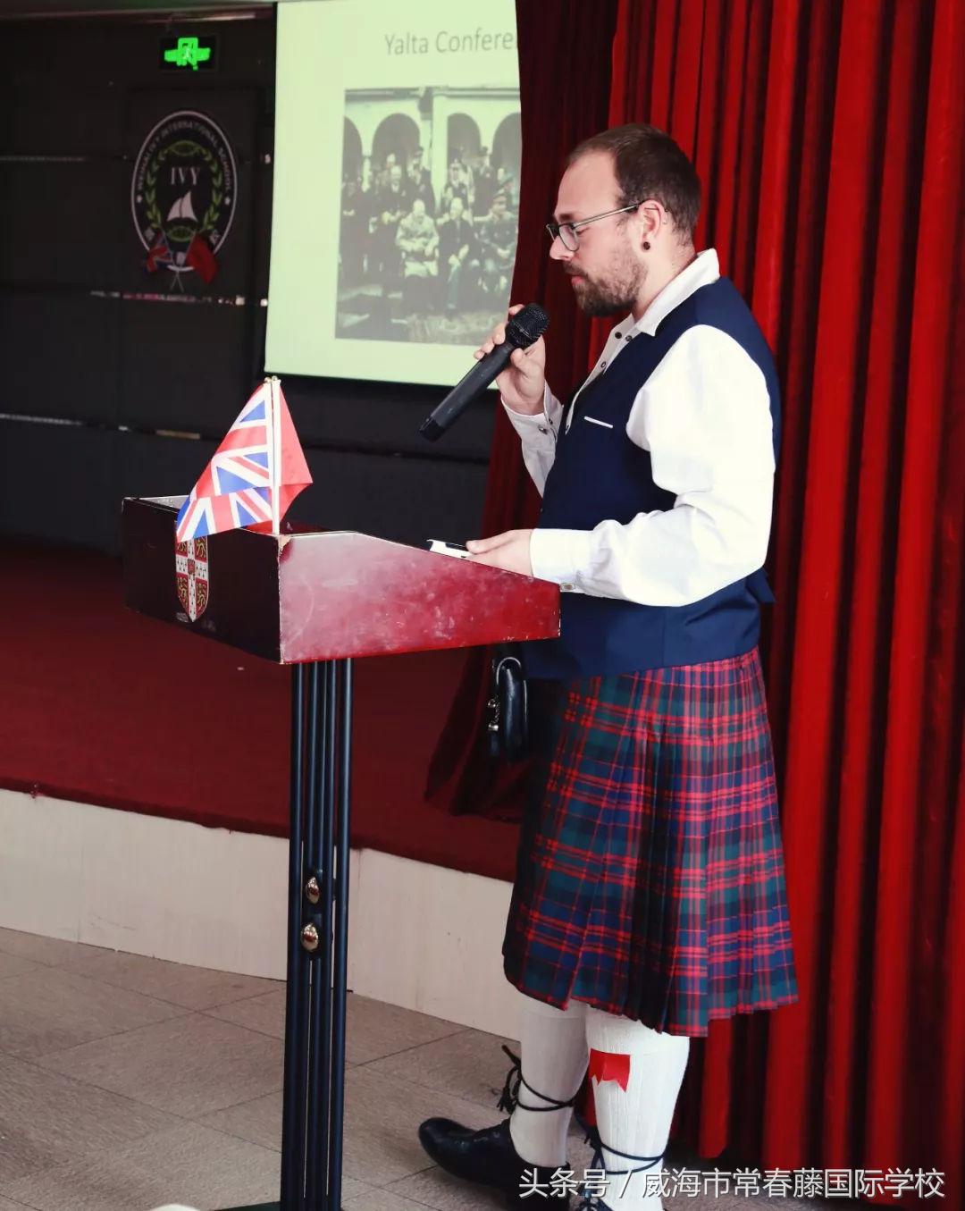 UNODAY｜看IVY的小伙伴们如何致敬联合国日？