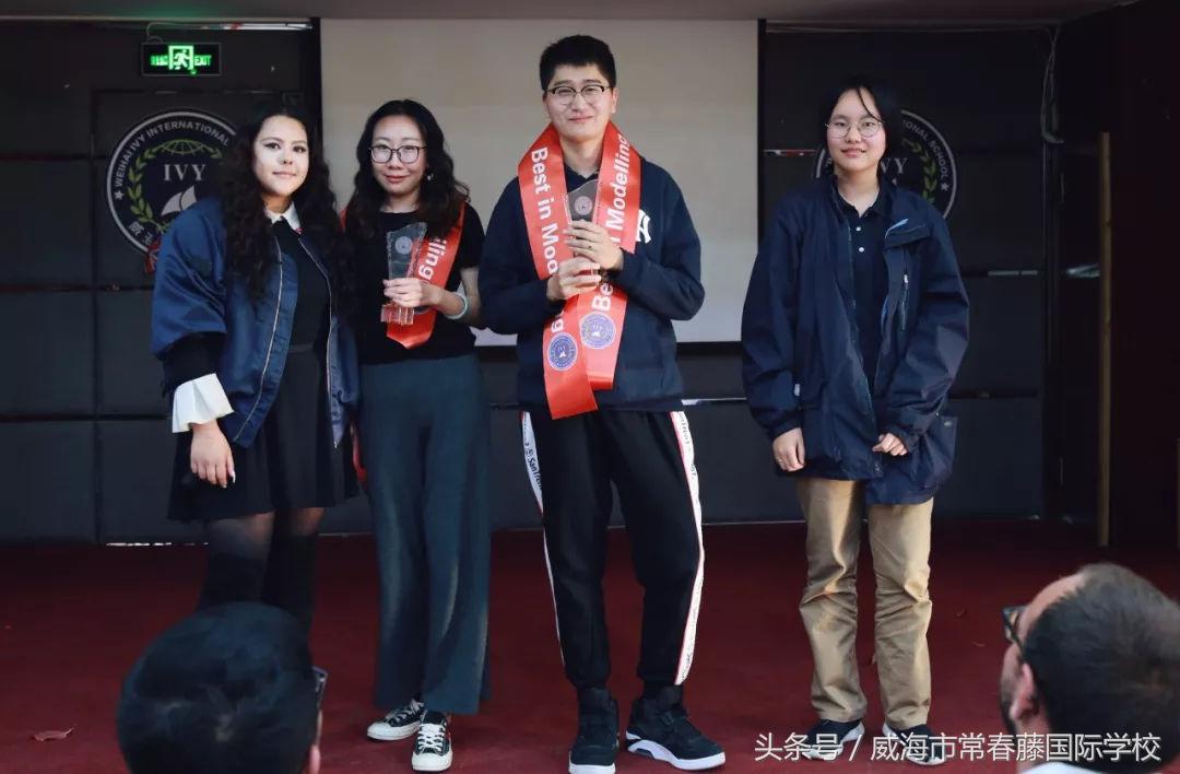 UNODAY｜看IVY的小伙伴们如何致敬联合国日？