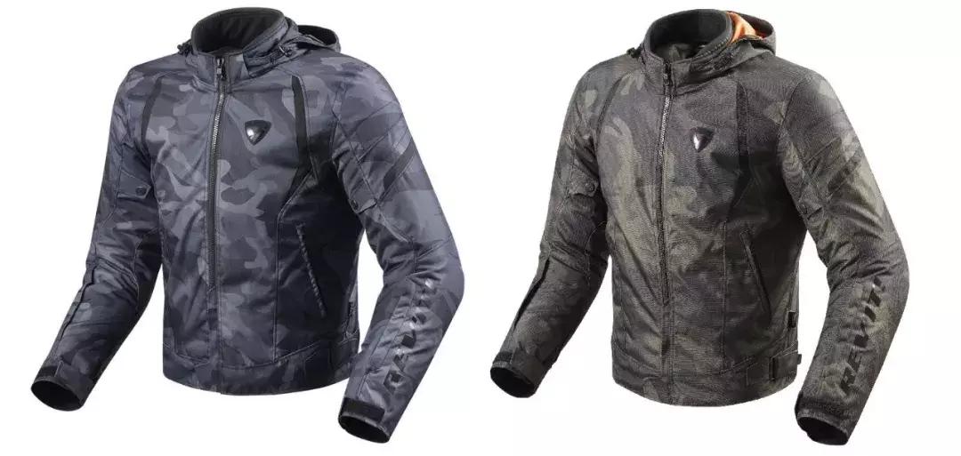 摩托车骑行服哪款好看,男款摩托车骑行服推荐