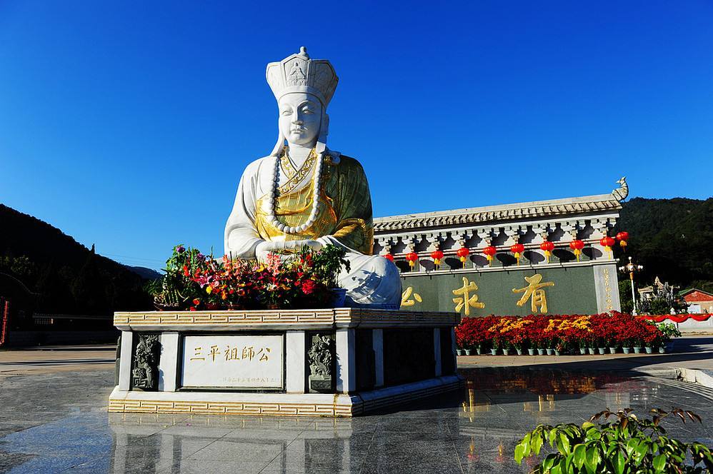 漳州哪里适合周末去玩,周末在漳州去哪玩最好玩