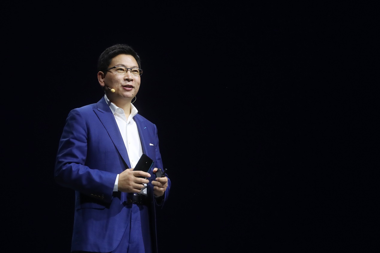 Mate20售价大揭秘：中国良心！趁着国外代购赶来前，赶紧买买买！