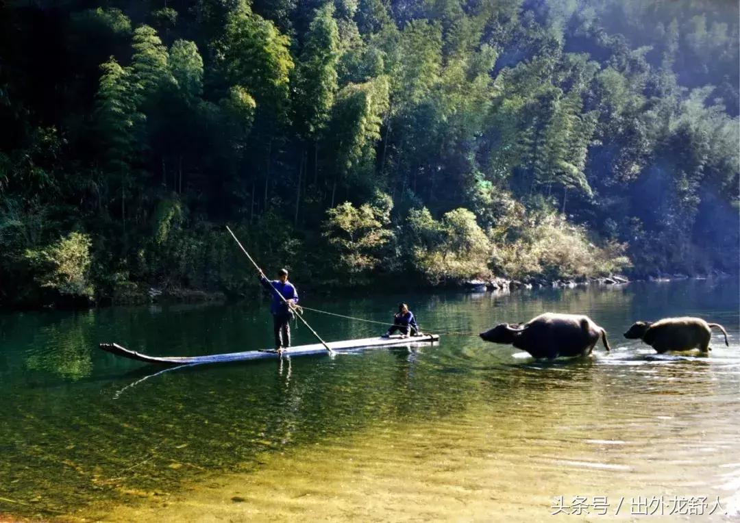 光“徽”岁月——影像见证安徽40年（一）