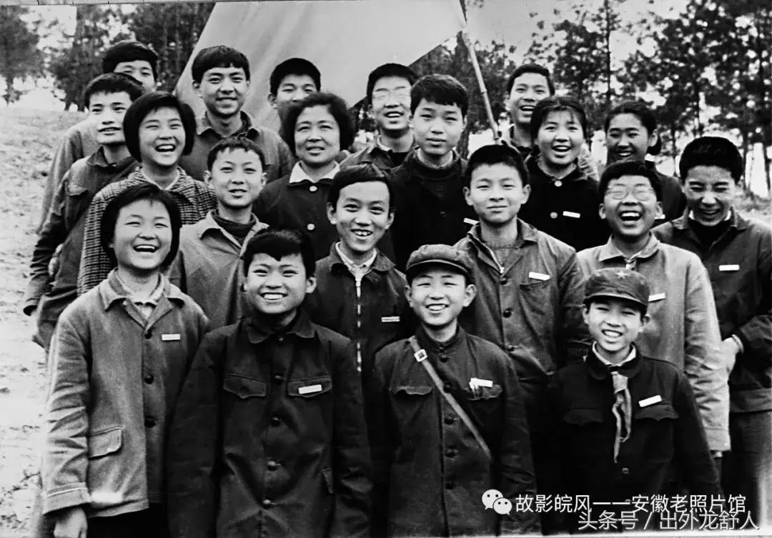 光“徽”岁月——影像见证安徽40年（一）