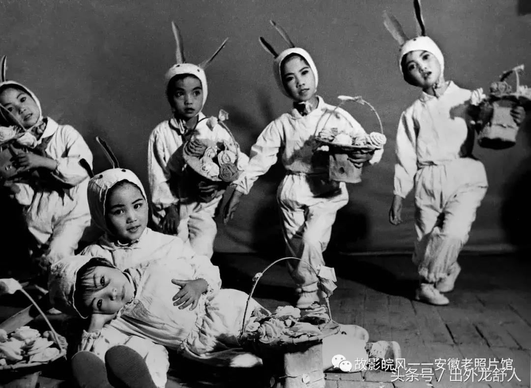 光“徽”岁月——影像见证安徽40年（一）