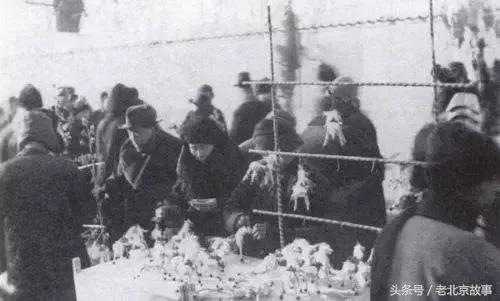 老北京四大斋,老北京四大居都是哪四大居