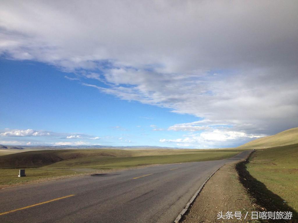 新藏自驾游详细攻略,藏西高原自驾游攻略