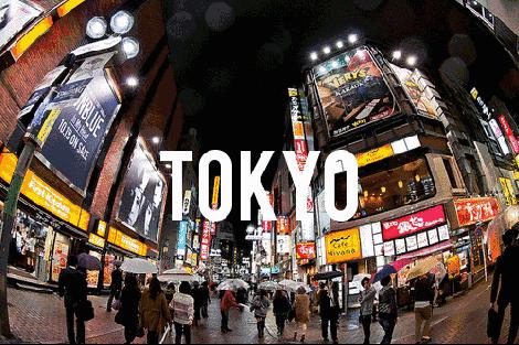 有人说一年去两次东京是刚需，为什么要把辛苦赚来的钱花在日本？