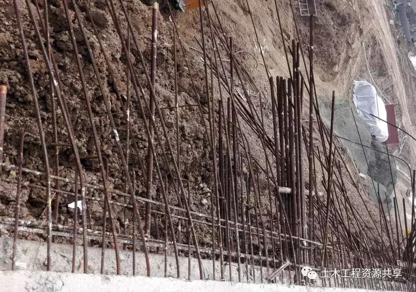 钢筋验收常见质量通病,钢筋混凝土质量通病