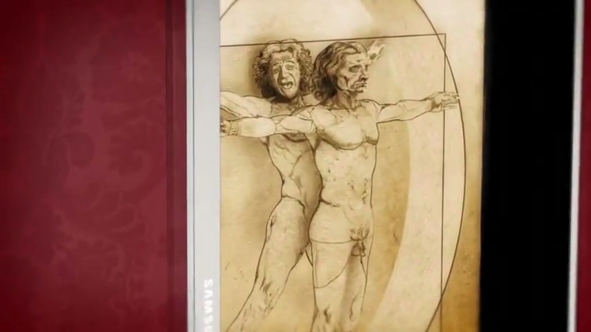 明明是家正经的科技公司,却偏爱恶搞艺术