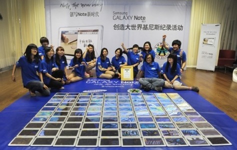 明明是家正经的科技公司,却偏爱恶搞艺术