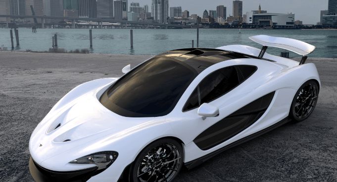 十大最贵最稀有的超跑,各大超跑最贵车型