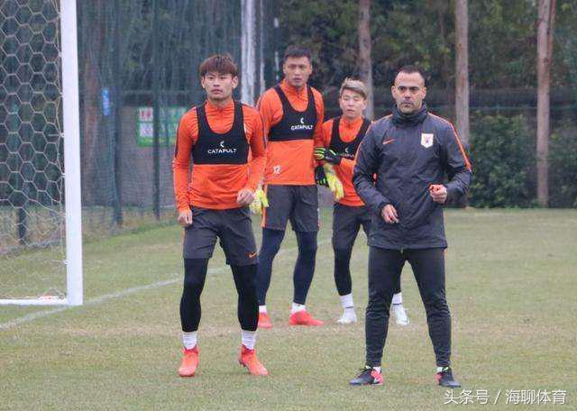 李霄鹏执教国足会重用鲁能球员吗,李霄鹏崔康熙鲁能