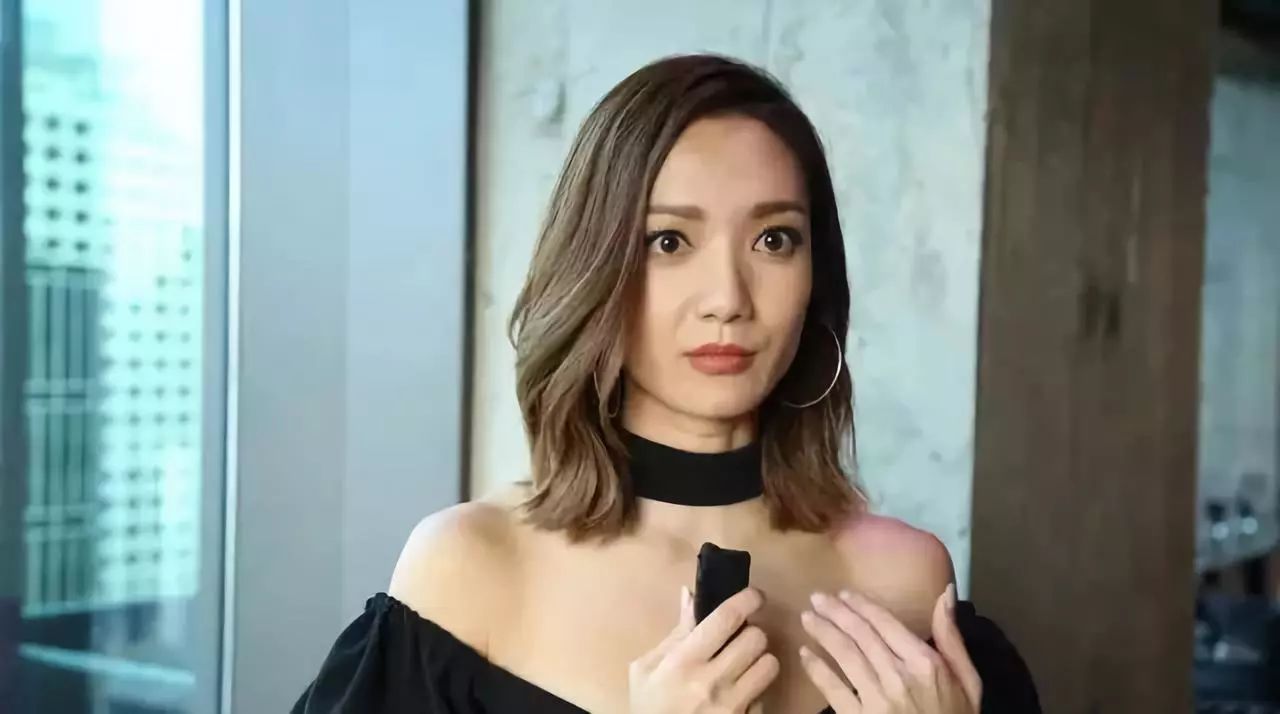 要做今年黑马！TVB力捧花旦问有份演台庆剧感兴奋：我想拿奖