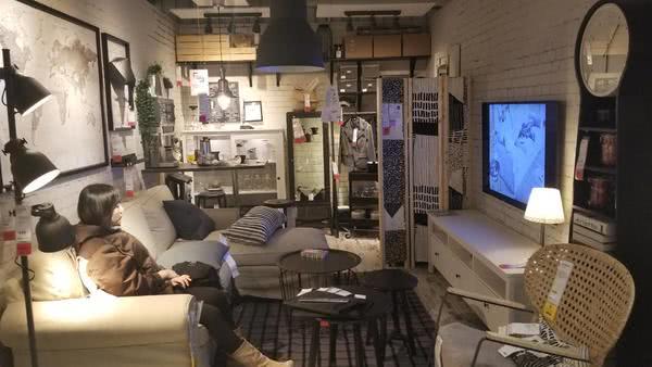 郑州宜家免费送货吗,郑州宜家线上送货