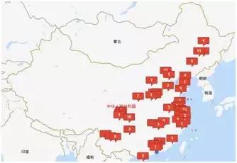 3颗牙连在一起多少钱,3颗牙齿需要多少费用