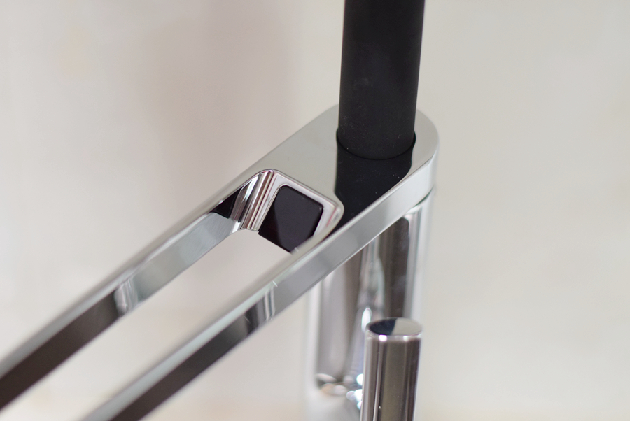 高端厨房水龙头评测,新品厨房龙头