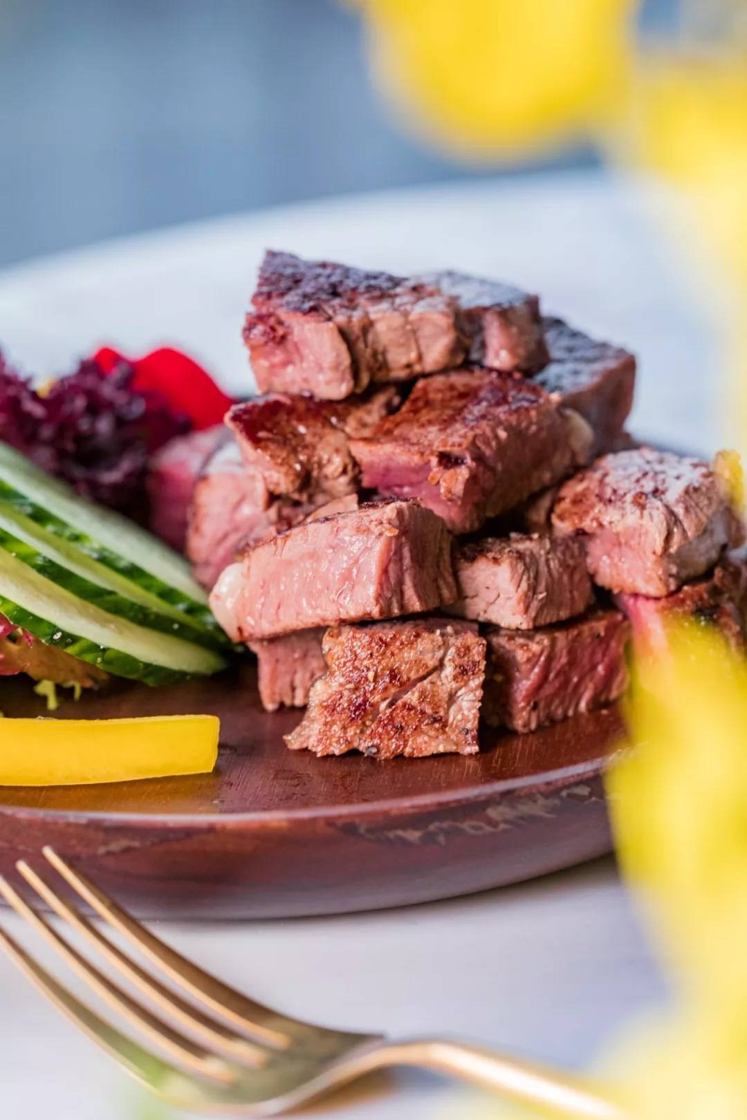 喝完这杯“电影同款”，你就是主角！