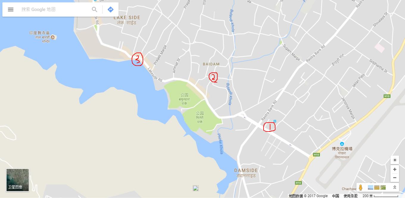 2万元旅游攻略,尼泊尔三日游攻略大全图片