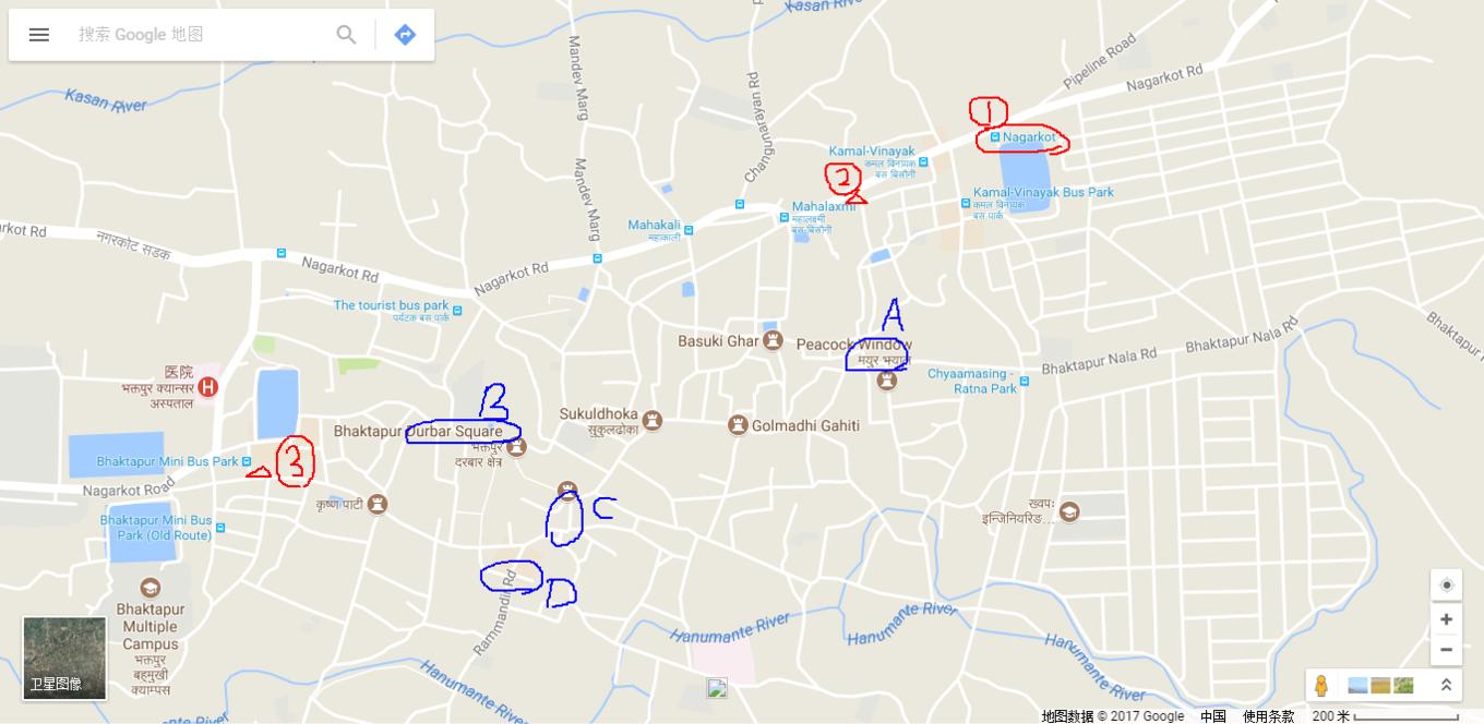 2万元旅游攻略,尼泊尔三日游攻略大全图片