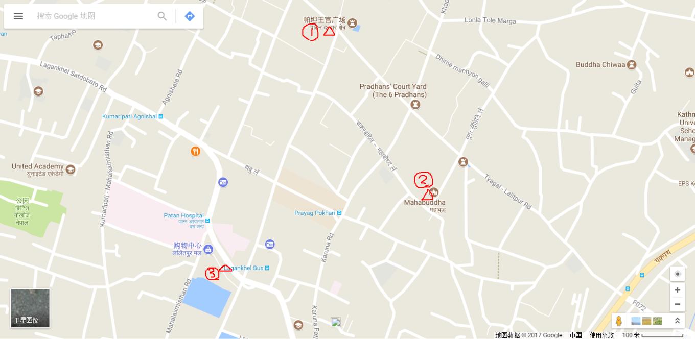 2万元旅游攻略,尼泊尔三日游攻略大全图片